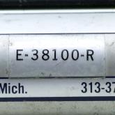 Tensioner cylinder  Used