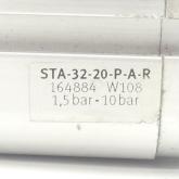 Stopper cylinder 164884 Used