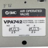 3/2 Way Valve  New