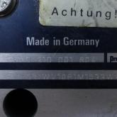 4/3 Wegeventil  Gebraucht