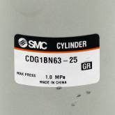 Round Cylinder  