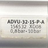 Compact Cylinder 156532 New