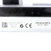 Elecrical interface 18209 Used