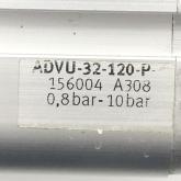 Kompaktzylinder 156004 