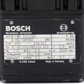 Bürstenloser Servomotor SE-B2.020.060-04.000 Gebraucht