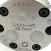 Zahnradpumpe / Hydraulikpumpe  Neu OVP