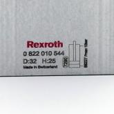 Kompaktzylinder 32 x 25  Gebraucht