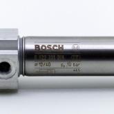 Round Cylinder 12 x 40  New