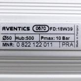 Pneumatikzylinder 5284011000 Neu