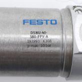 Round cylinder 193993 New
