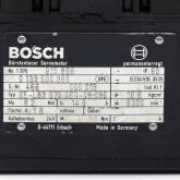 Bürstenloser Servomotor SE-LB3.075.060-00.000 SE-LB3.075 060-06.000 Gebraucht