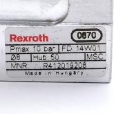 Schlitten R412019208 Neu