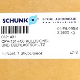 Kollisions- und Überlastsensor OPR-131-P00 OPR-061-P05 Neu OVP