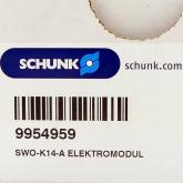 electrical module SWO-K14-A  