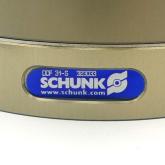Drehdurchführung DDF-031-S  