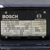 Brushless servo motor SE-B2.040.060-04.000 Used