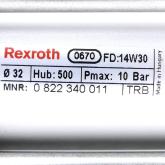 Pneumatic Cylinder  New