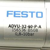 Kompaktzylinder 156536 Neu