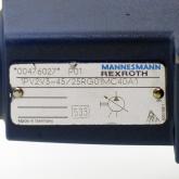 Vane Pump 1PV2V3-45/25RE01MC40A1 Used
