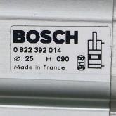 Compact Cylinder 25 x 90  New