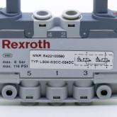 2x3/2 Way Valve  New