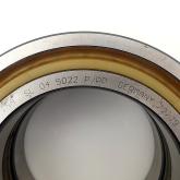 Cylindrical roller bearings  New