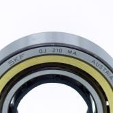 Angular Ball Bearing  New