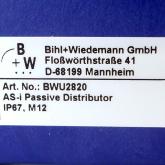 AS-i/IO-Link Module 15084  Neu OVP