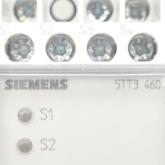 Fault signaling relay  New