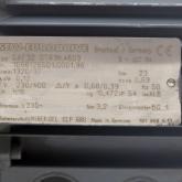 Getriebemotor SAF32 DT63K4B03  Gebraucht