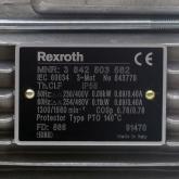 Drehstrommotor IEC 60034 Gebraucht