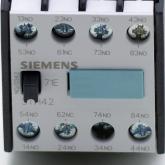Contactor  Used