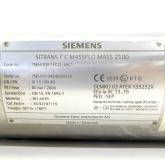 Durchflusssensor SITRANS F C MASSFLO MASS 2100  Gebraucht