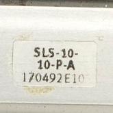 Mini slide 170492 Used