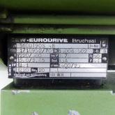 Getriebemotor S60DT90S-4B  Gebraucht