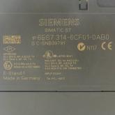 CPU 314C-2 DP KOMPAKT CPU MIT MPI  Used