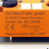 Bus system AS-Interface ClassicLine M12 4DO T  