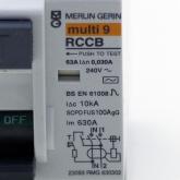 Circuit Breaker  New FS