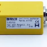 Light Barrier SLA5S-R/92  New FS
