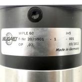 Right angle gearbox  Used