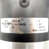 Right angle gearbox WPLE 80 Used