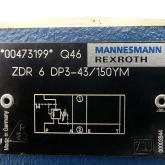 Pressure reducing valve ZDR 6 DP3-43/150YM New