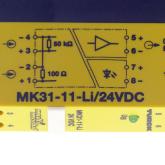 Analog Data Transmitter  New
