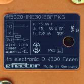 Sensor inductive IM5020 
