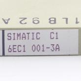 Simatic C1  New FS