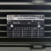 Drehstrommotor IEC 112M Gebraucht