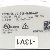 Proportional-pressure regulator 554045 