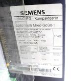 SIMOREG Converter E260  New FS
