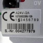 Output card CL-A2-24V-2.0A  