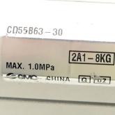 Compact cylinder  Used